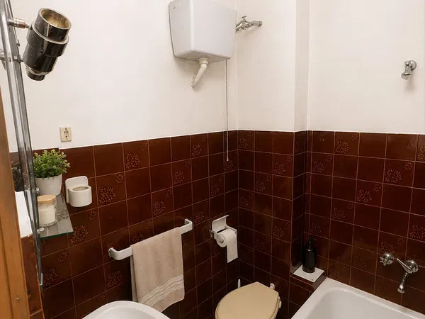 Casa o chalet independiente en Calle Tercia, 72 - Foto 4