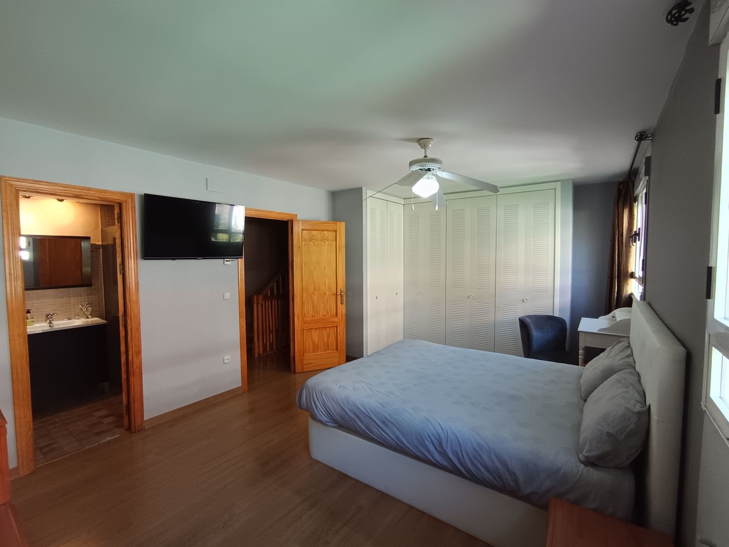 Chalet adosado en Los Milagros - Corchera - Foto 15