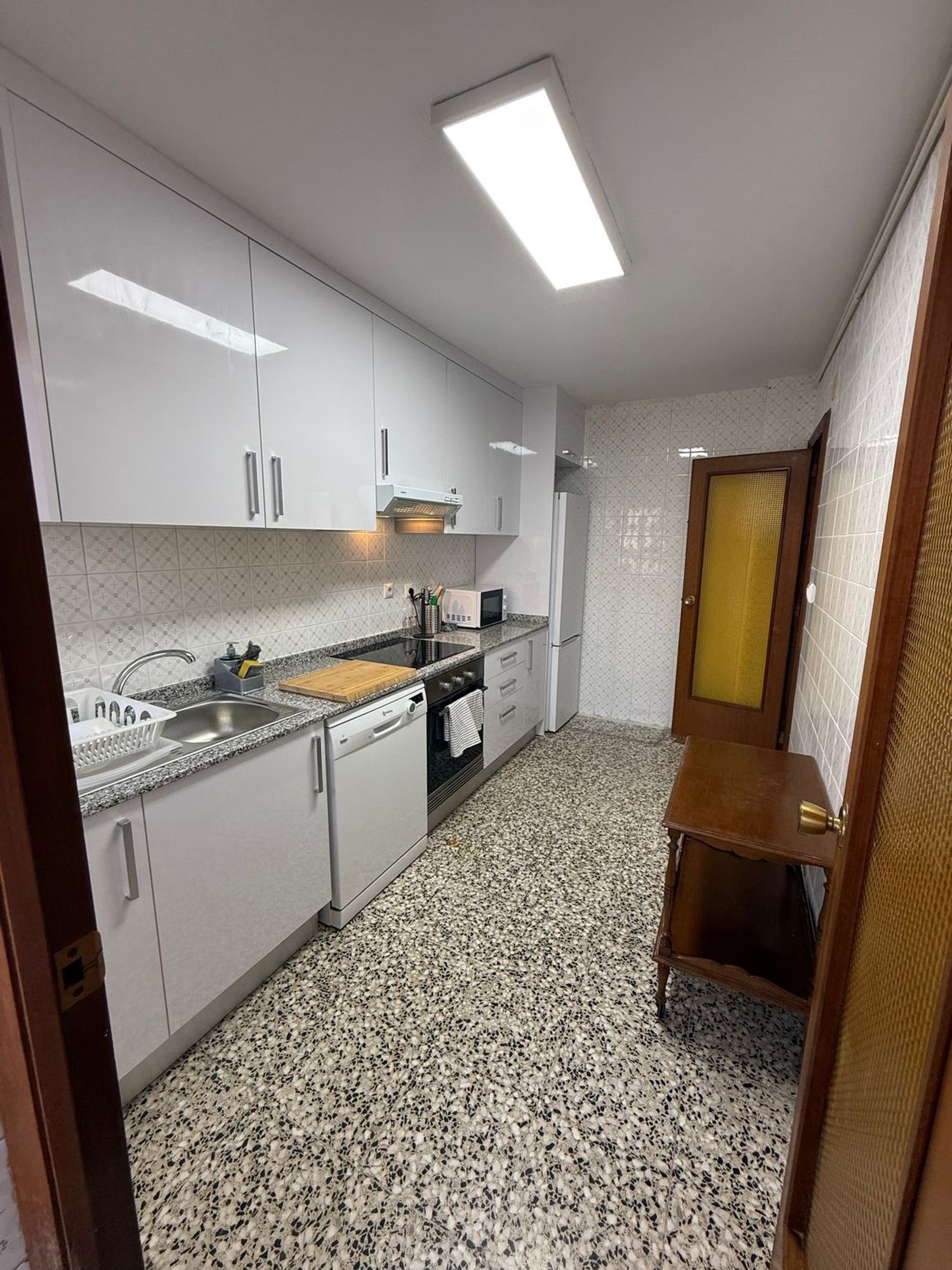 Piso en Calle d'Herrero, 51 - Foto 12