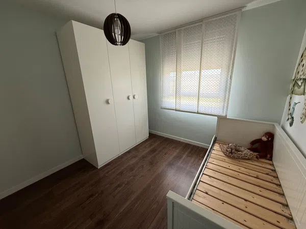 Chalet adosado en Tómbola - Rabasa - Foto 26