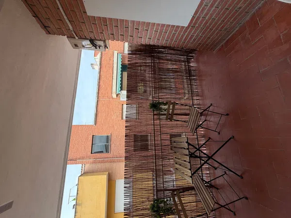 Piso en calle Nuestra Señora de Lourdes, 4 - Foto 2