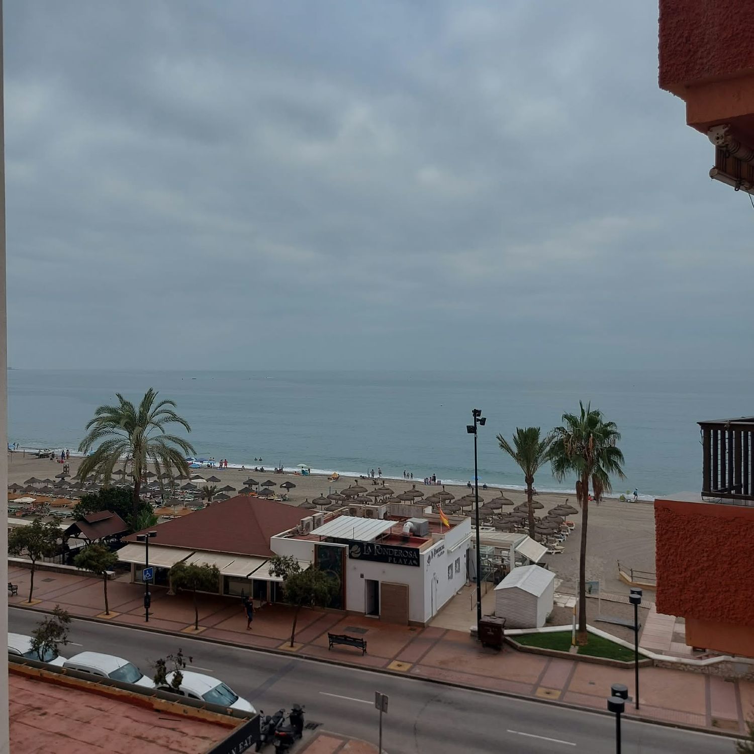 Estudio en Paseo Marítimo Rey de España, 8, Playa de los Boliches, Playa de los Boliches - Foto 3