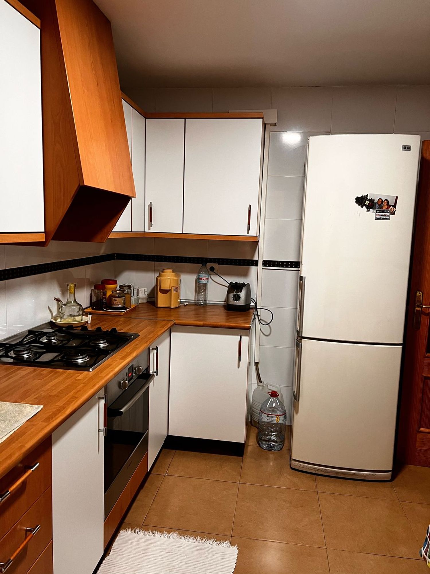 Piso en Centro - Foto 8