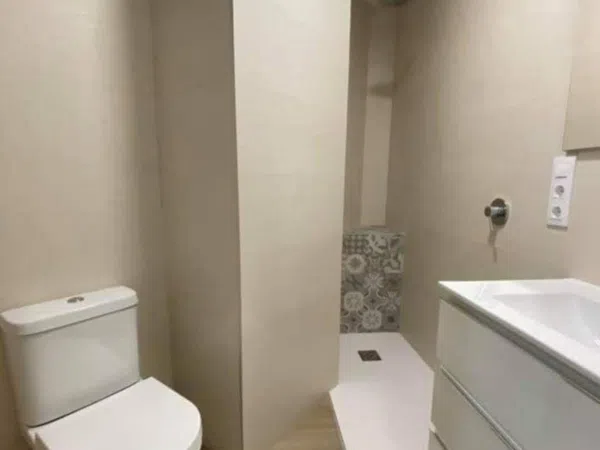 Estudio en avenida de la República Argentina, 43 - Foto 6