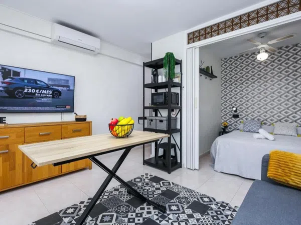 Estudio en Calle de Josep Carner, 12, Salou de Llevant, Salou de Llevant - Foto 3