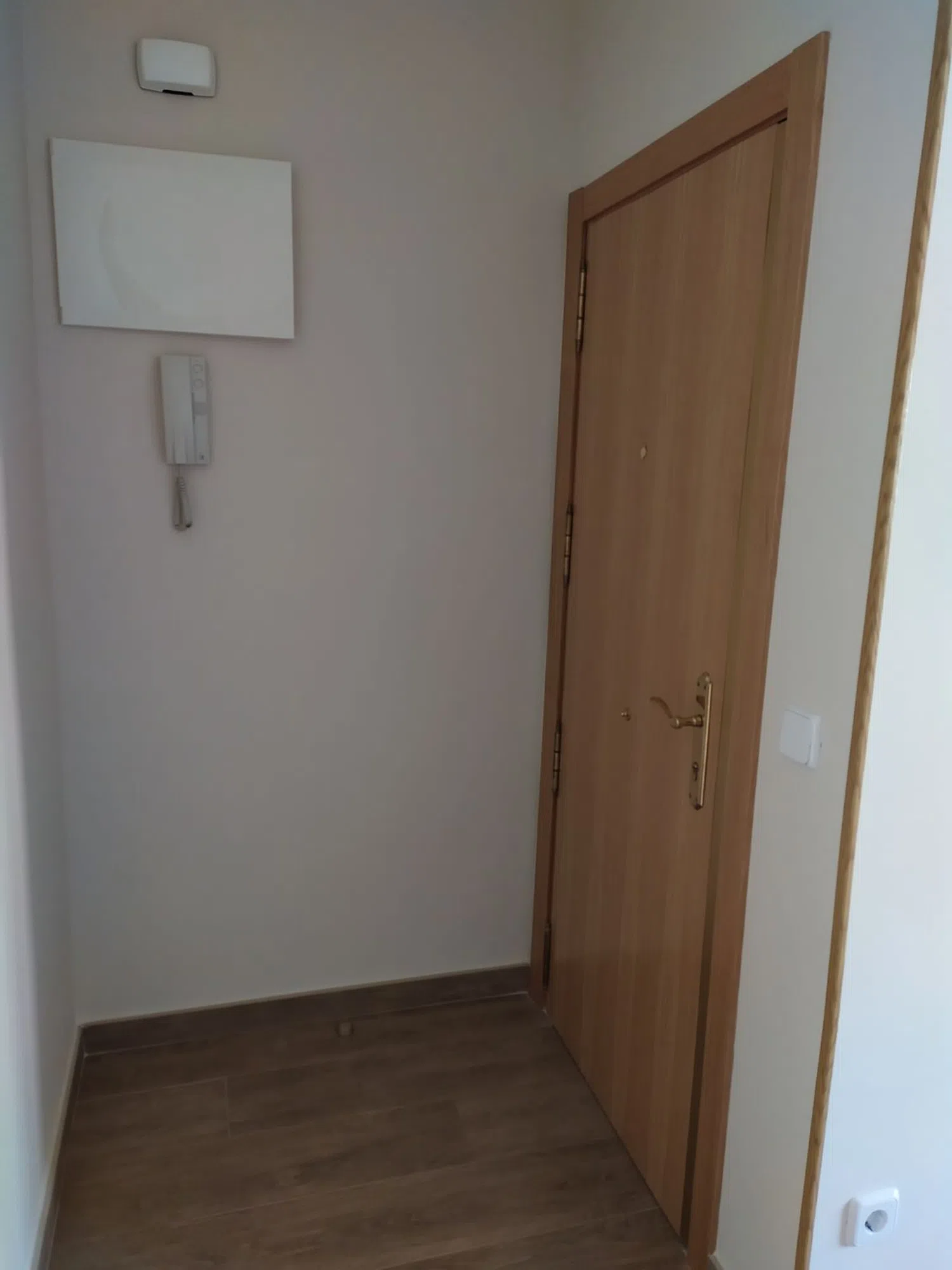 Piso en calle del Corregidor Juan Francisco de Luján, 29 - Foto 15