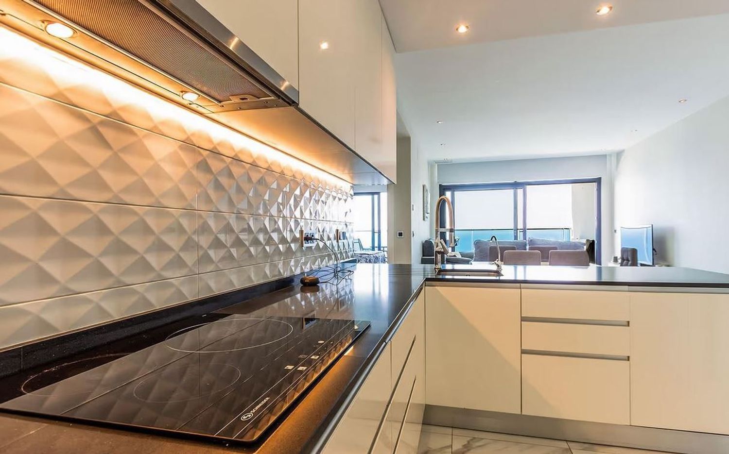 Casa rural en Avenida Villajoyosa, 12, La Nucia Pueblo, La Nucia Pueblo - Foto 7