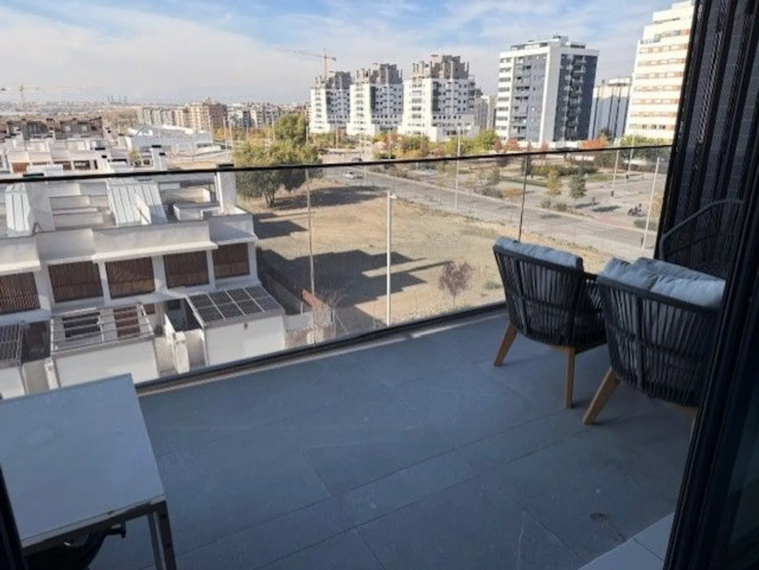 Piso en calle Victoria Kent, 92 - Foto 10