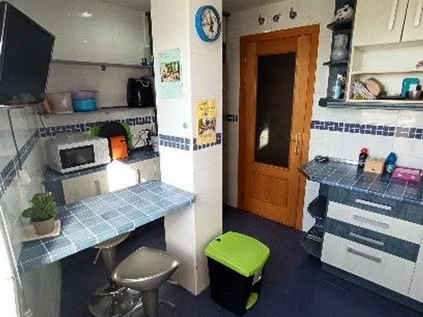 Dúplex en calle Catalina San Martin, 7 - Foto 10