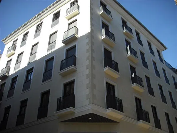 Dúplex en calle de San Dimas, 17