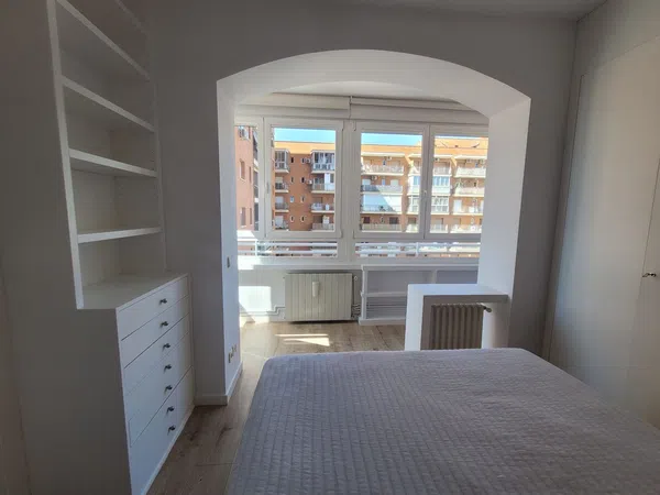 Piso en calle del Poeta Joan Maragall, 51 - Foto 36