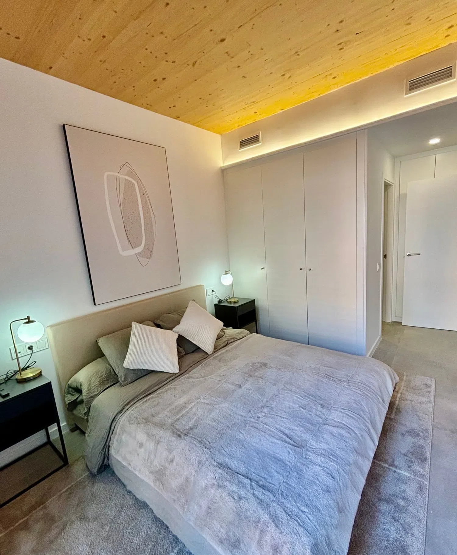 Piso en calle de Ángel González Tejedor, 10 - Foto 2