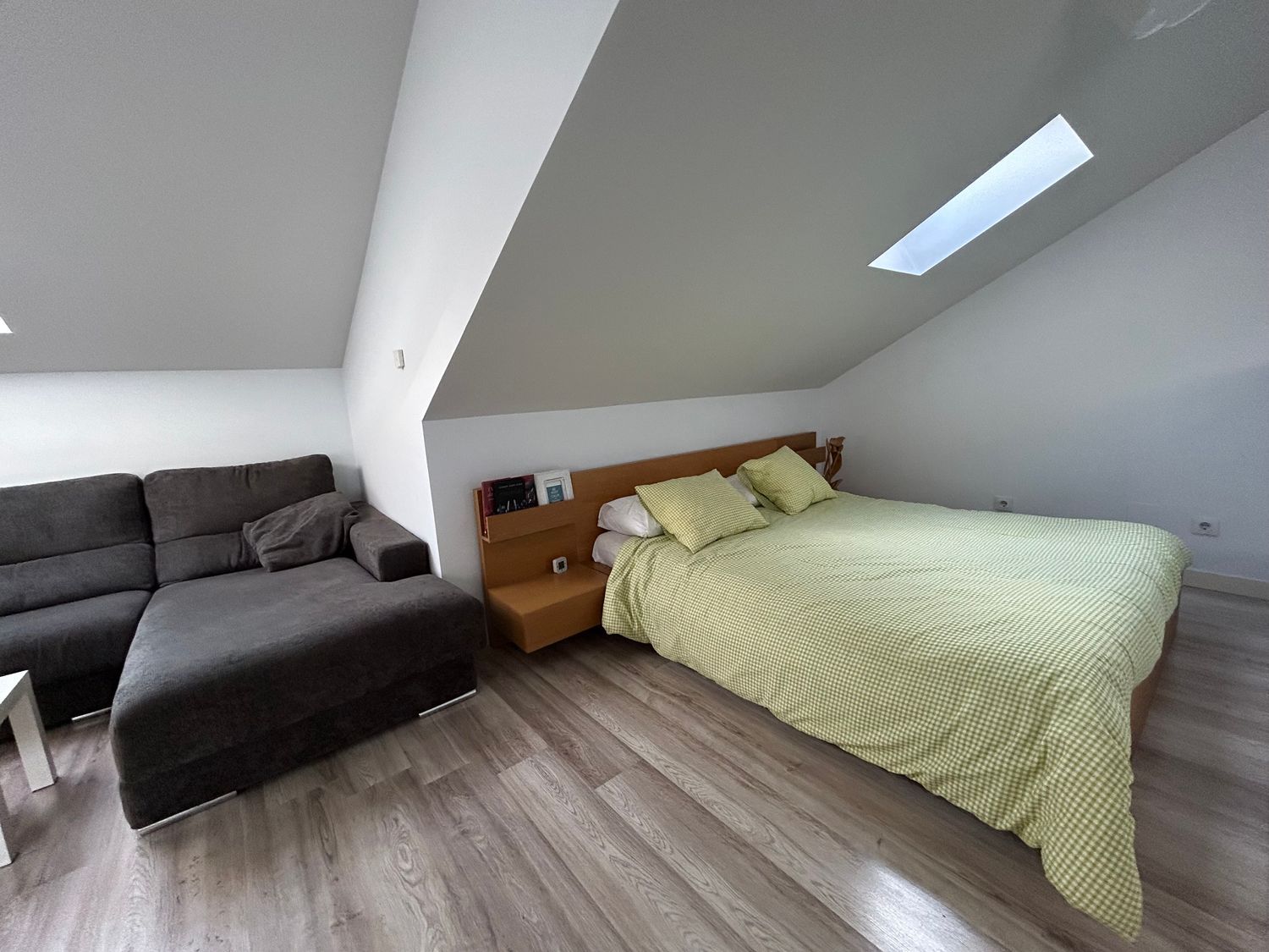 Chalet adosado en calle Cabo de Peñas, 6 - Foto 28