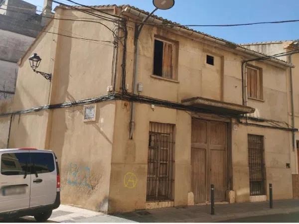 Casa o chalet independiente en Camino Reial, 10 - Foto 1