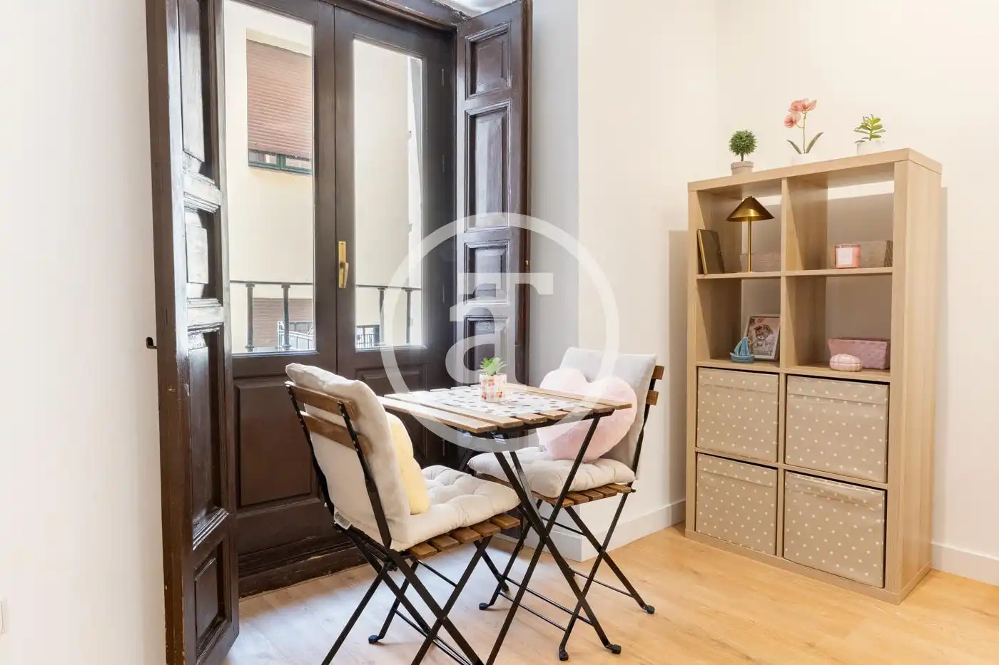 Estudio en  Calle del Desengaño - Foto 2