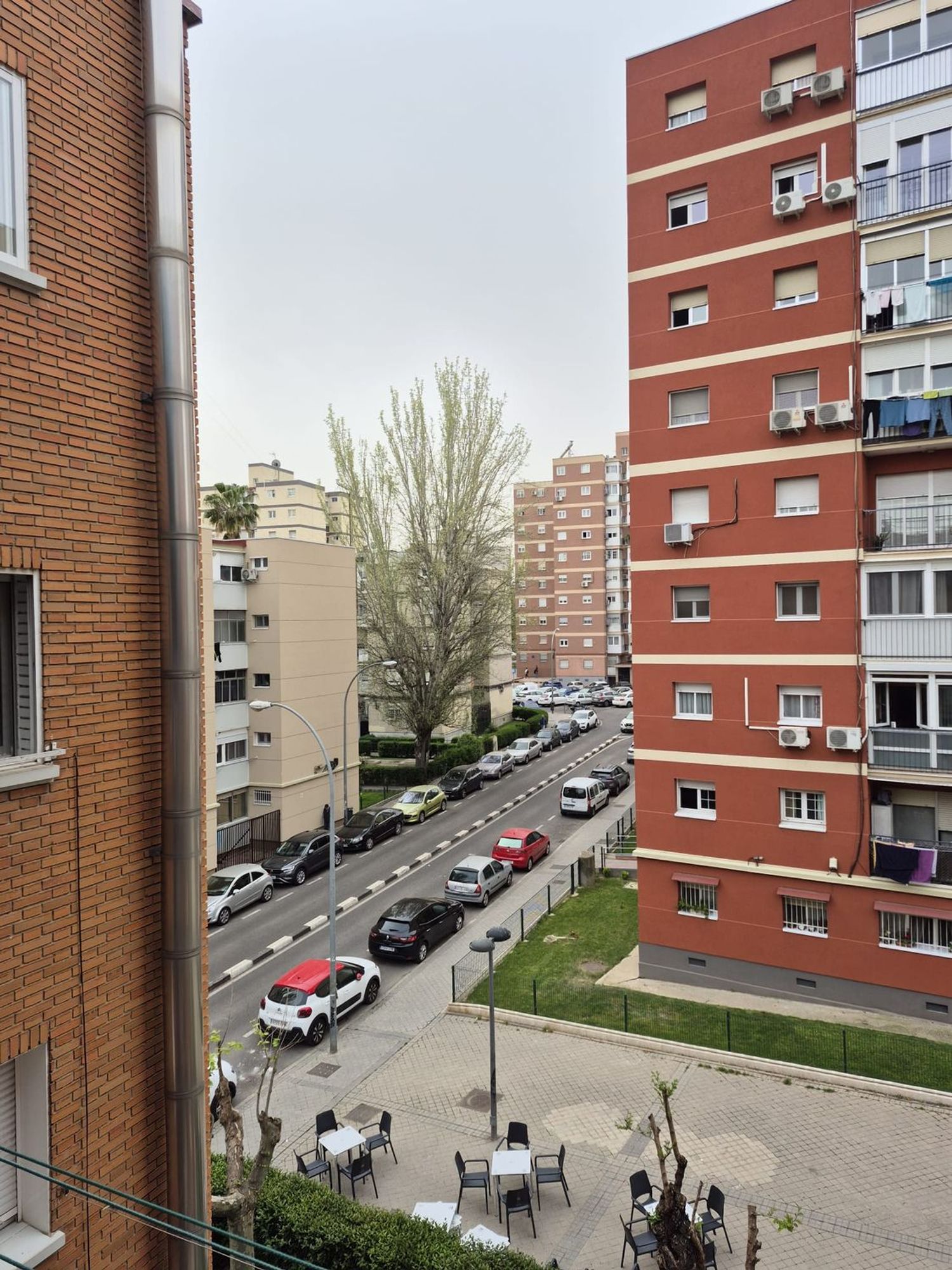 Alquiler de piso en Calle del Ampurdán, 14 - Foto 6