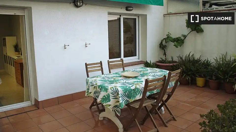 Piso en L'Hospitalet de Llobregat - Foto 10