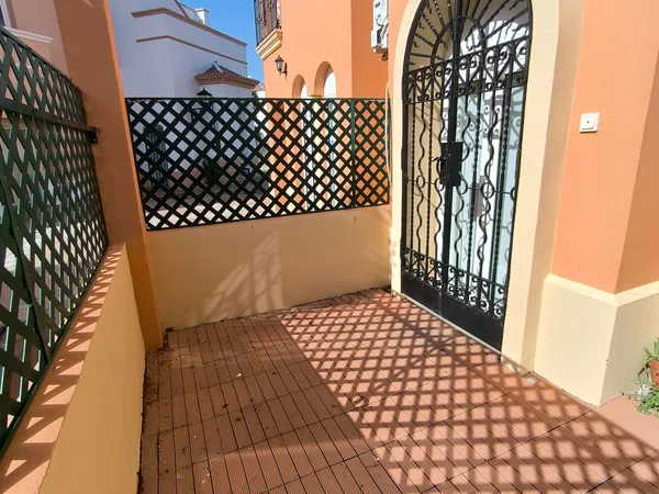 Estudio en Marina de Puerto Sherry s/n, Puerto Sherry - Foto 1