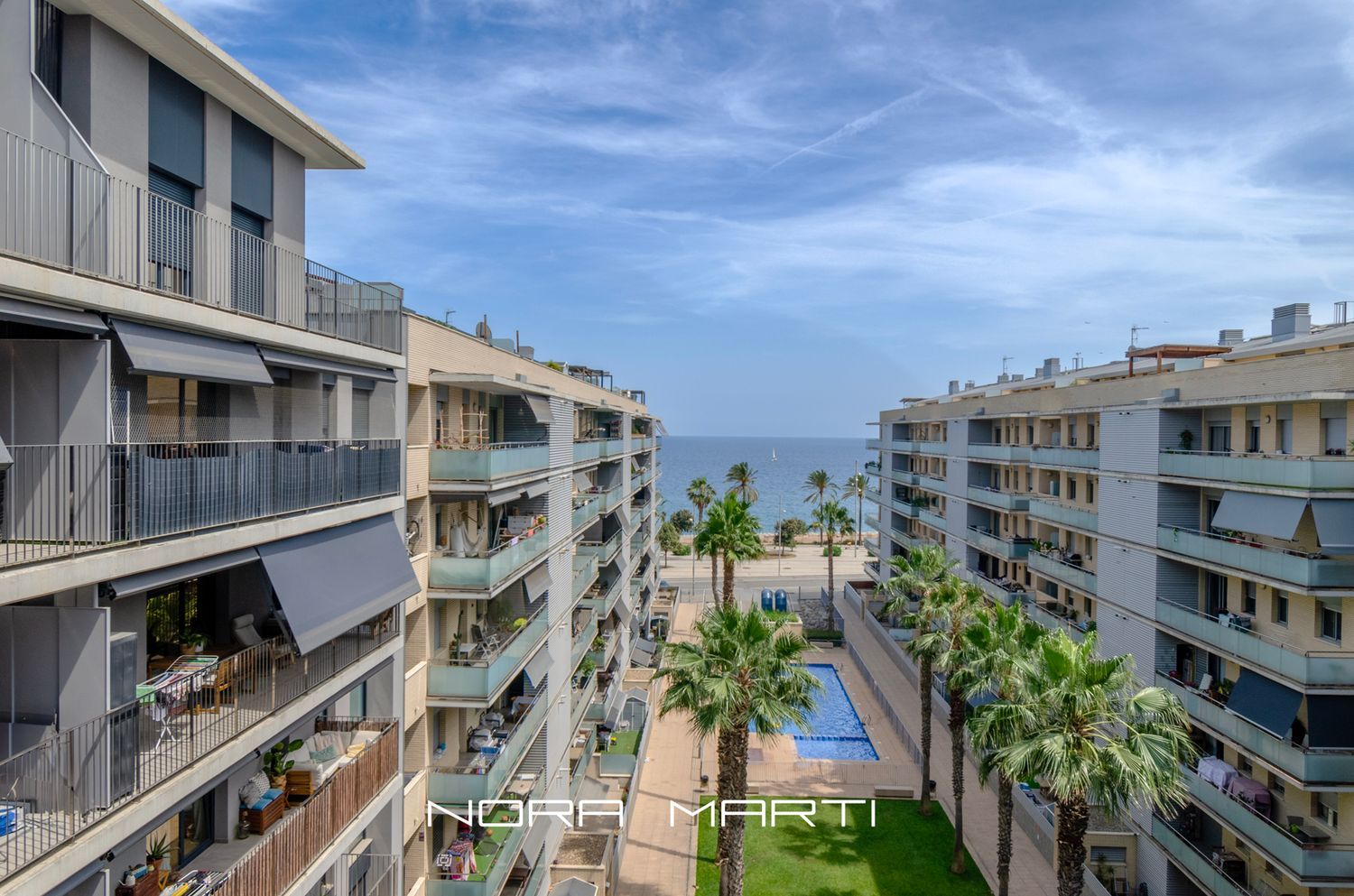 Piso en Calle d'Eduard Maristany, Port, Port - Foto 22