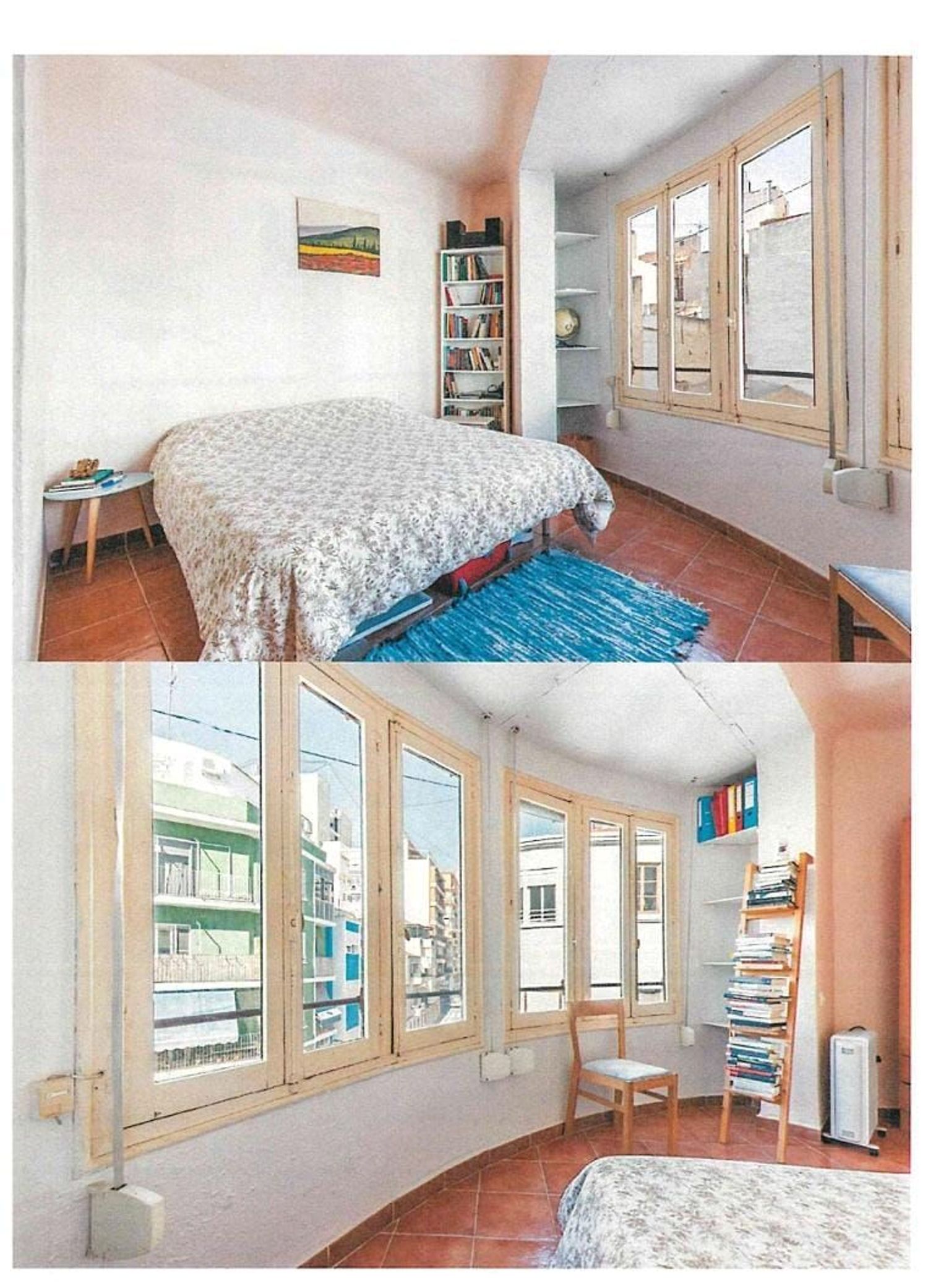 Ático en calle Maestro Marqués, 67 - Foto 2