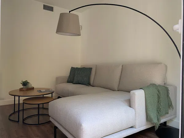 Piso en Barrio La Dreta de l'Eixample - Foto 4