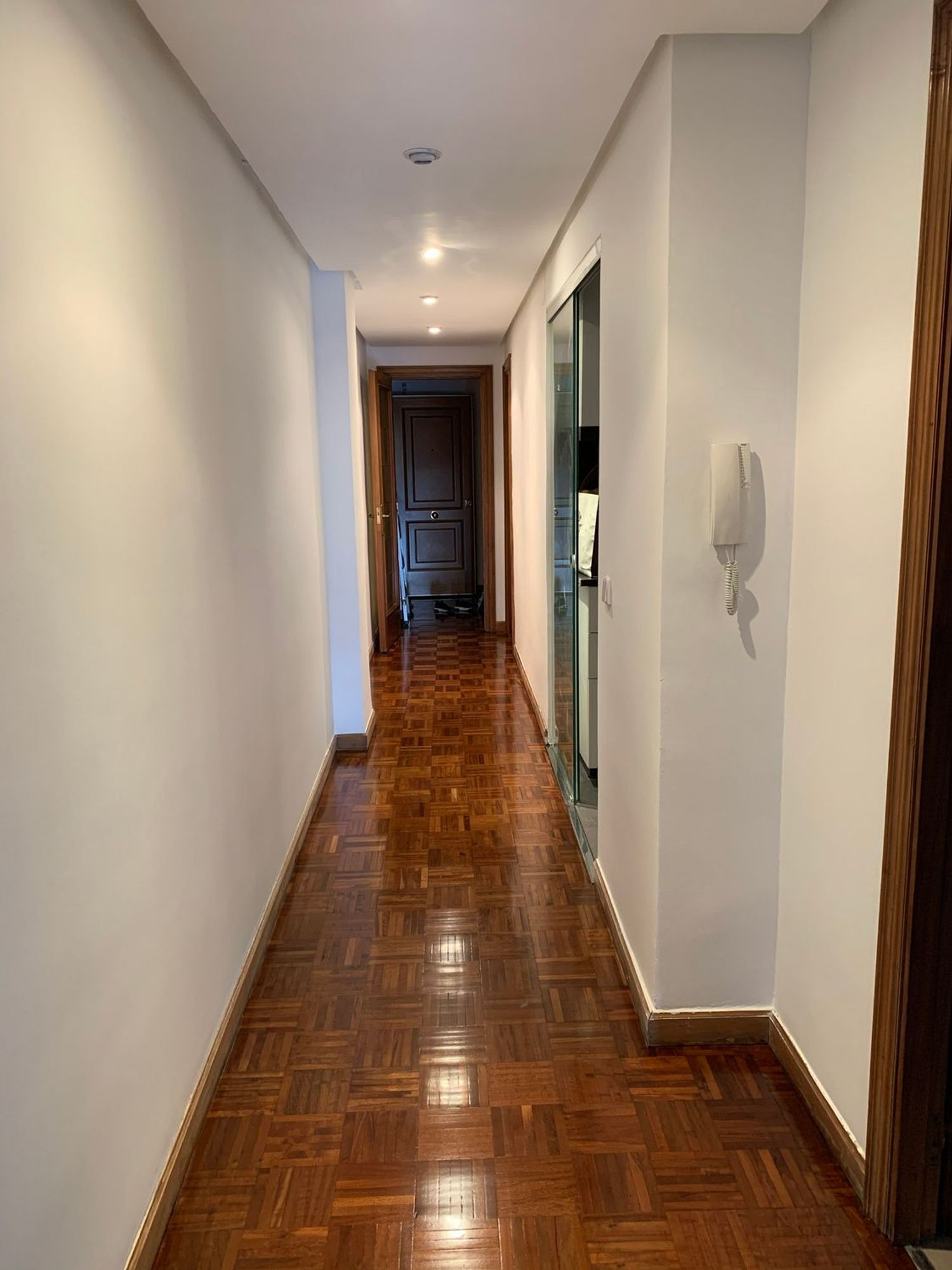 Piso en Calle de Aniceto Marinas, 2 - Foto 10