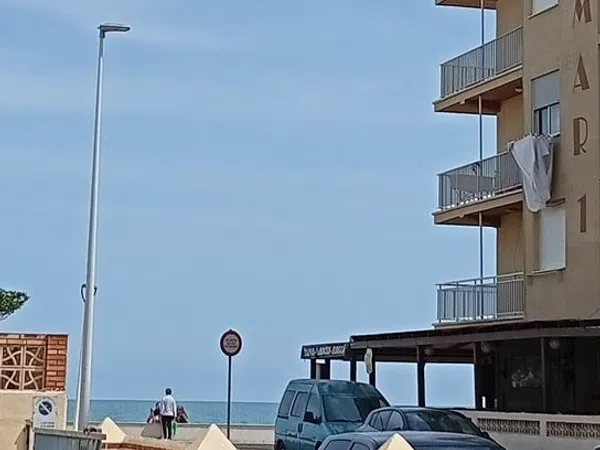 Piso en Calle Blasco Ibáñez, 3 - Foto 4