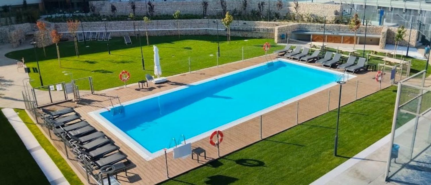 Piso en Avenida del Monte Valdelatas, 40, Valdelacasa, Valdelacasa - Foto 2