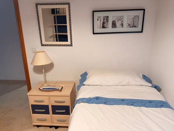 Piso en Calle Joaquín Rodrigo, 6, L'Albir, L'Albir - Foto 17