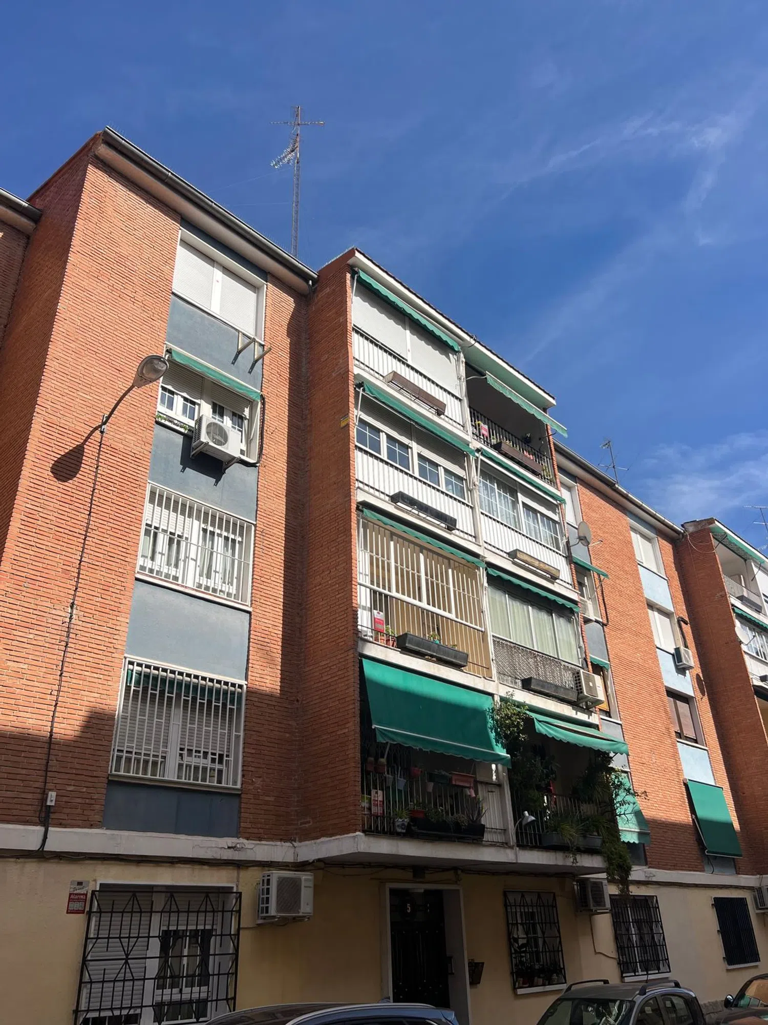 Piso en Barrio Puerta Bonita - Foto 1