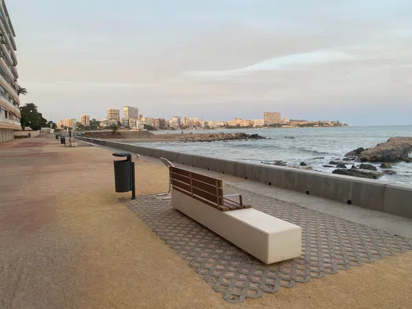 Estudio en Avenida de Villajoyosa, 10 - Foto 19