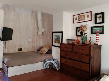 Estudio en  Calle Llanos del Poris 72 - Foto 5