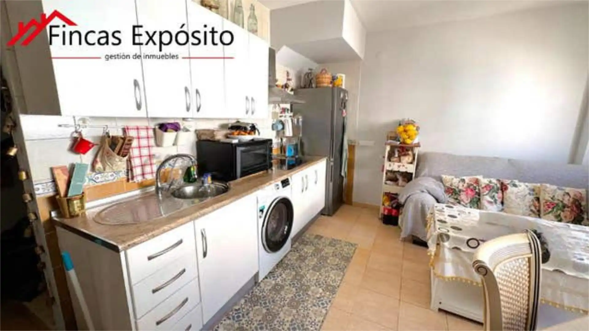 Piso en SE VENDE DUPLEX - Foto 4