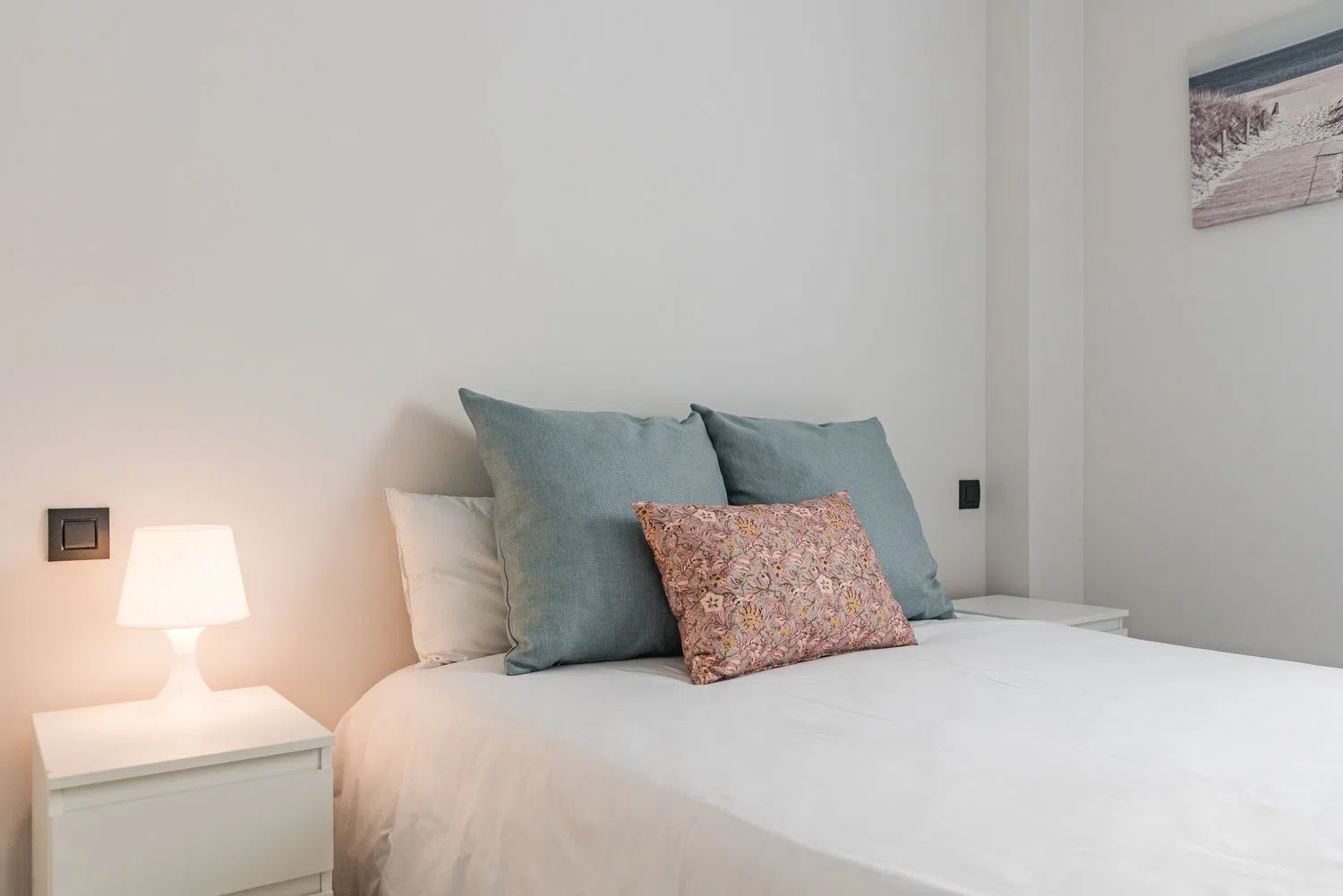 Piso en calle Albareda, 17 - Foto 16