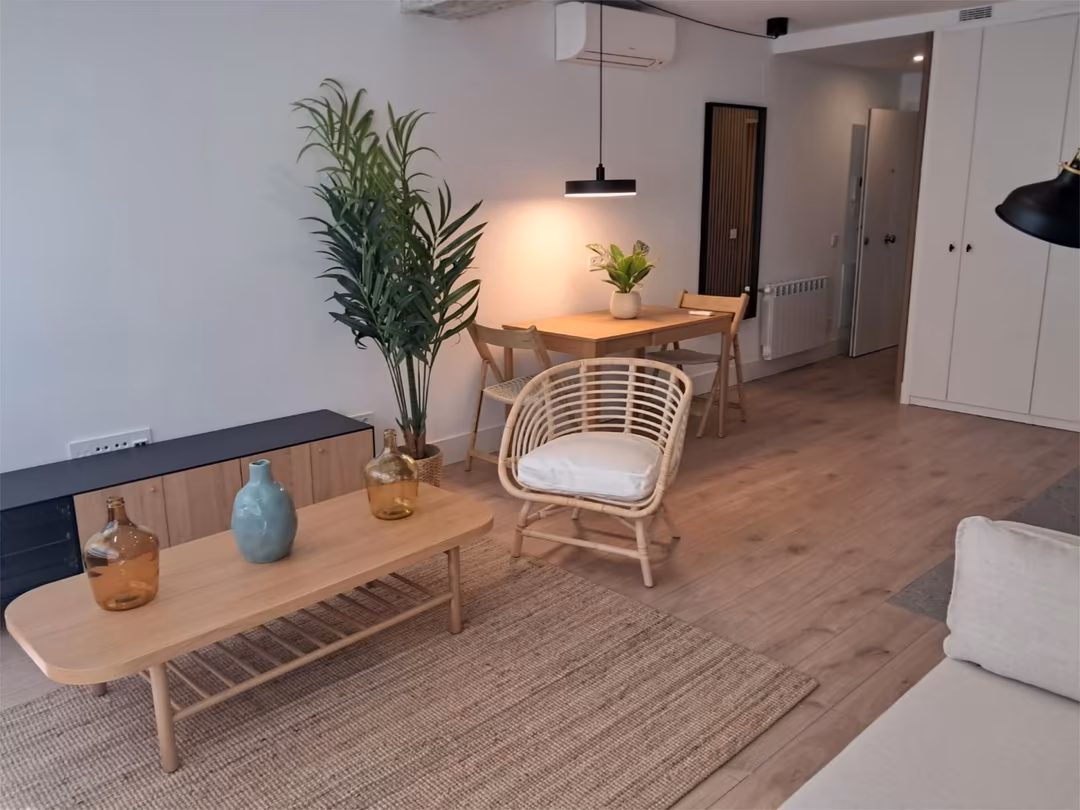 Estudio en  Calle del Roble 3 - Foto 9
