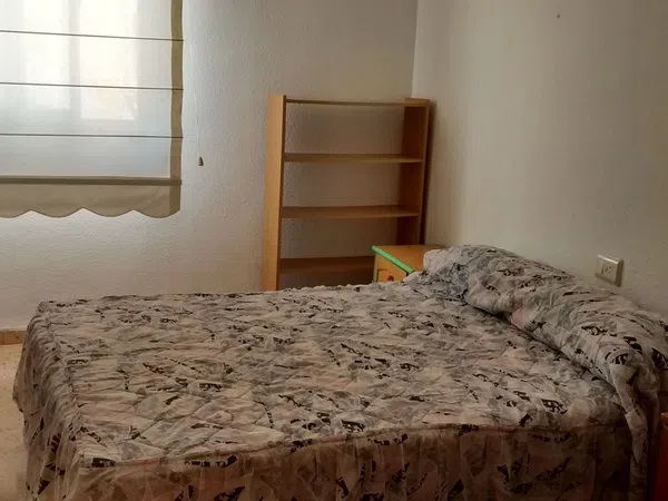 Piso en Calle de ciscar, 25, Zona Av. del Mar - Foto 3