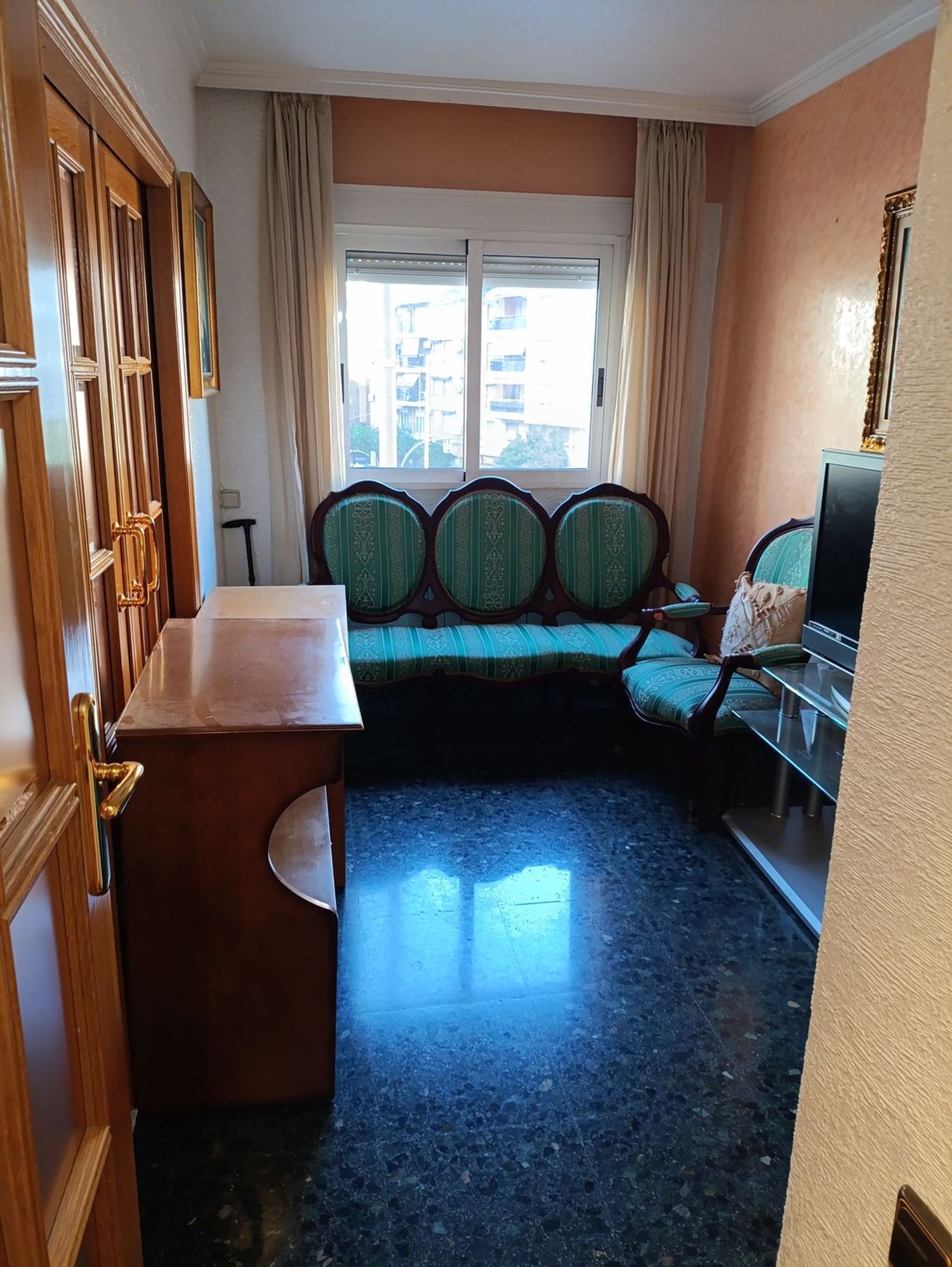 Piso en Ronda de Levante, 6, La Fama - Foto 26