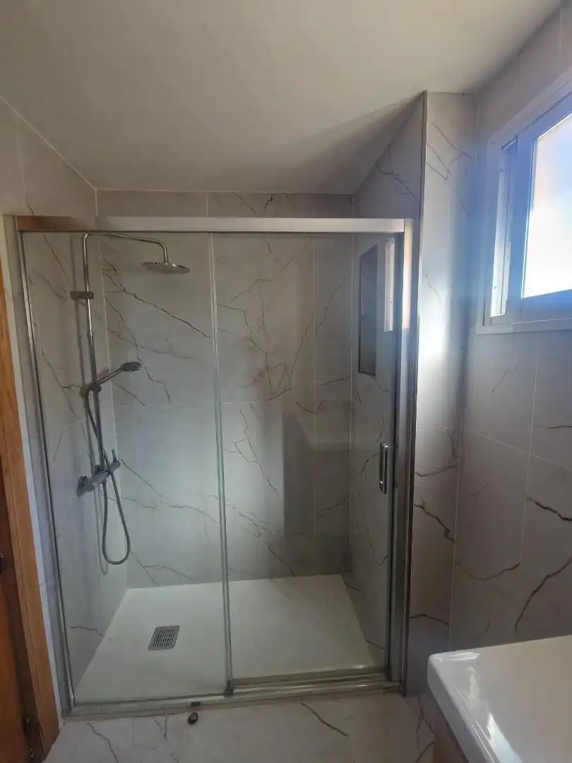 Piso en  Plaza del Escultor Ruiz Olmos 5 - Foto 9