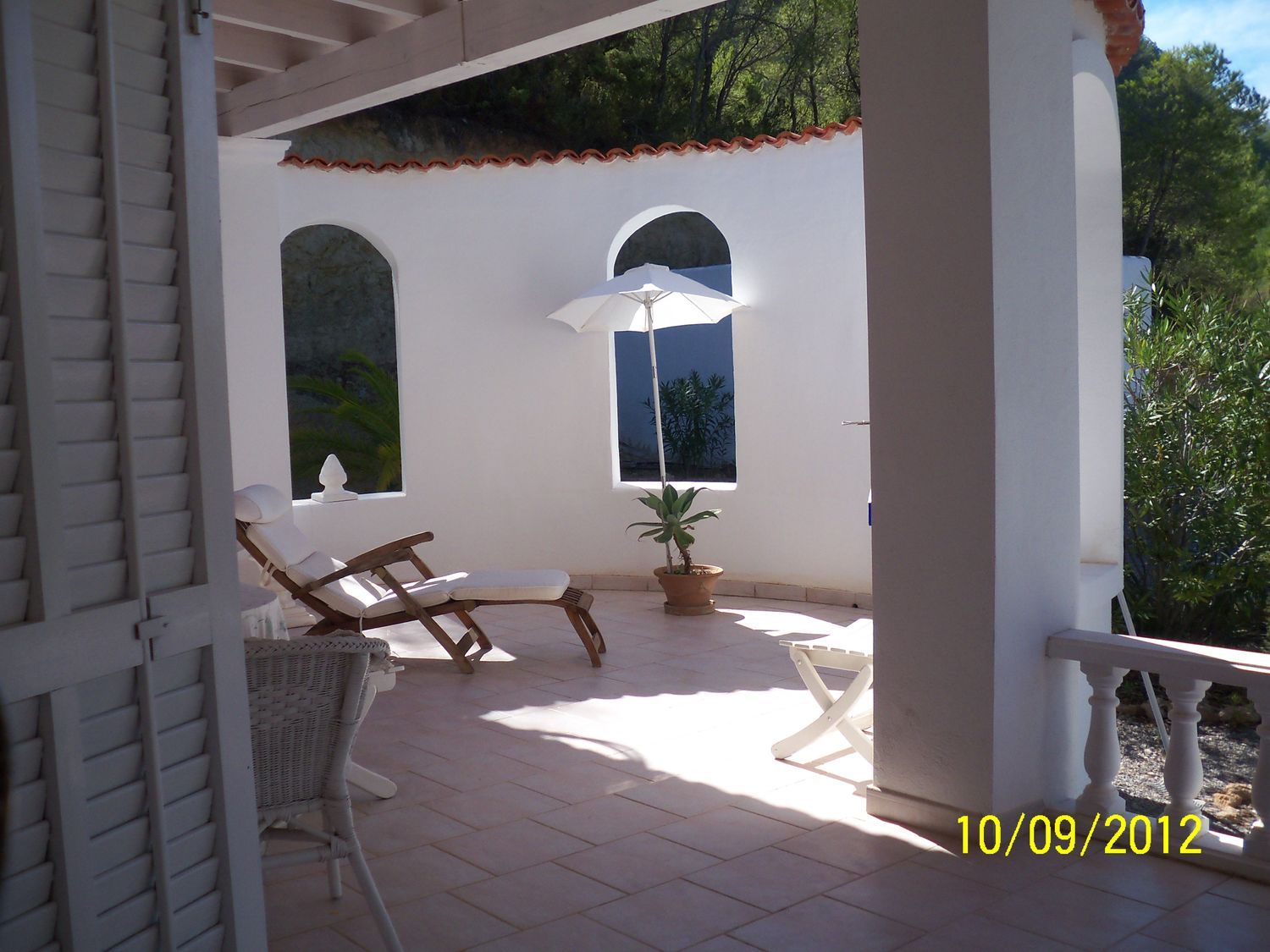 Casa o chalet independiente en Cala Vedella - Cala Tarida - Cala Conta - Foto 7