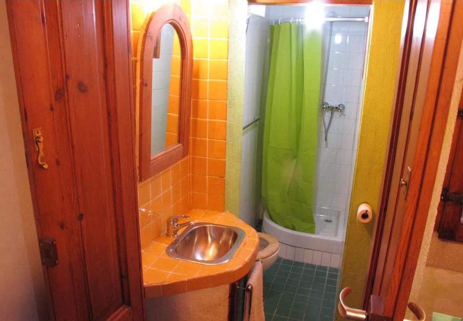 Estudio en calle de Joaquín Costa, 30 - Foto 3