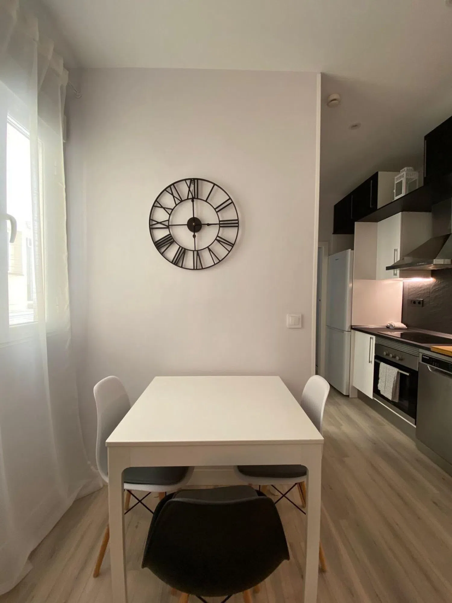 Piso en calle de Vargas, 12 - Foto 7