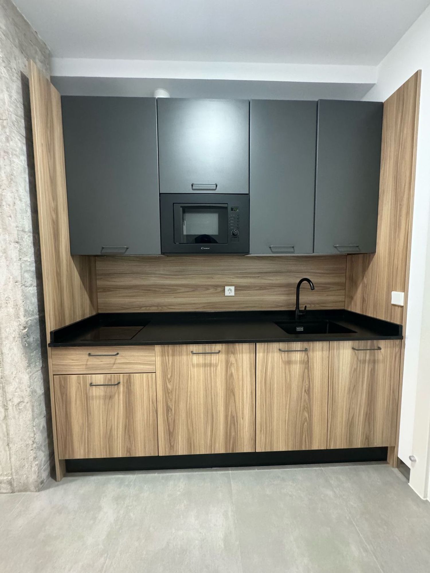 Estudio en Pasaje de Peña, 1 - Foto 4