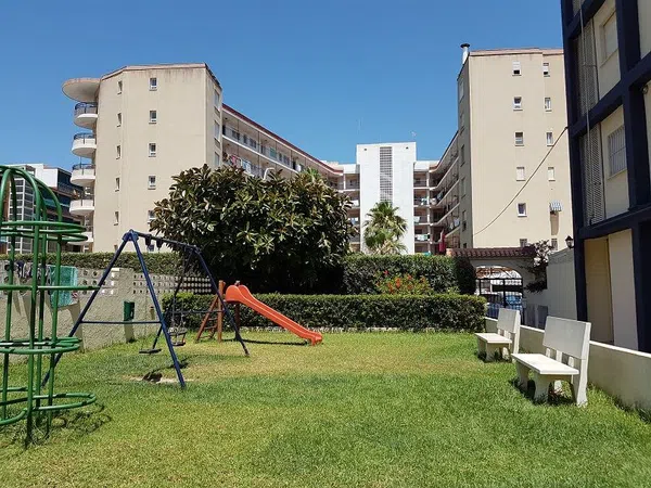 Piso en Calle de Legazpi, 21, Playa de Gandia, Playa de Gandia - Foto 2