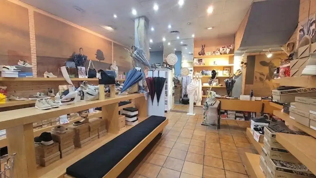 Local comercial en L'Hospitalet de Llobregat - Foto 4