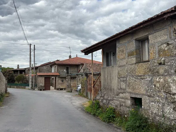 Casa o chalet independiente en Regoalde s/n, Vilar de Astrés - Palmés - Arrabaldo, Vilar de Astrés - Palmés - Arrabaldo - Foto 4