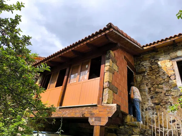 Casa o chalet independiente en Calle Terreno, 1 - Foto 4