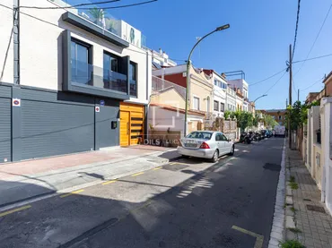Chalet en Esplugues de Llobregat - Foto 52