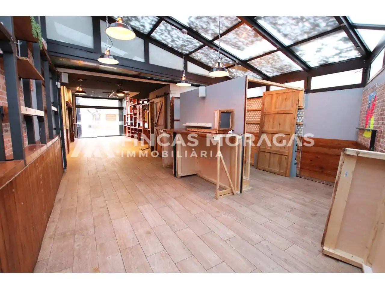 Local comercial en  Calle Valldoreix - Foto 20