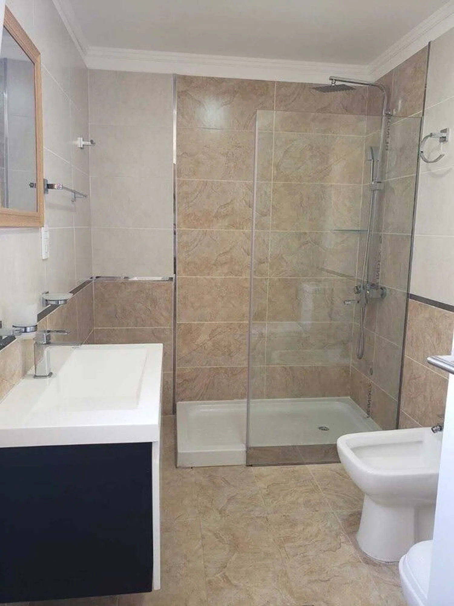 Chalet adosado en calle Bucraa, 3 - Foto 10