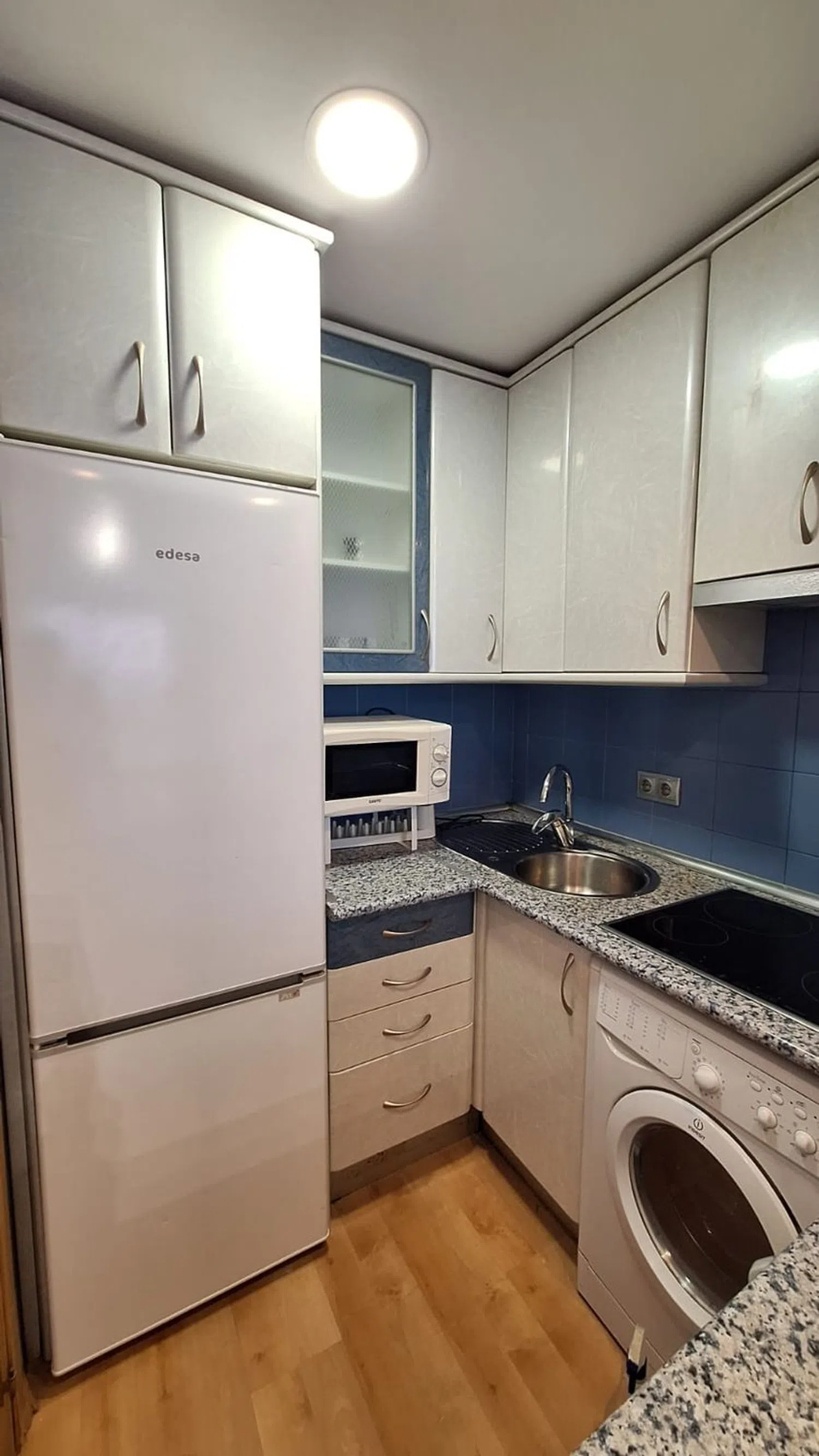 Piso en calle de Mauricio Legendre, 16 - Foto 6